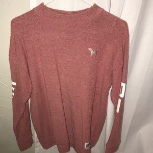 sweatshirt pink